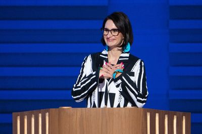 Flanagan clinches Democratic Senate nod in Minnesota in win for progressives