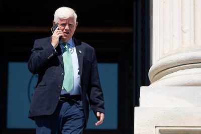 Democrat John Larson loses to younger primary challenger in Connecticut