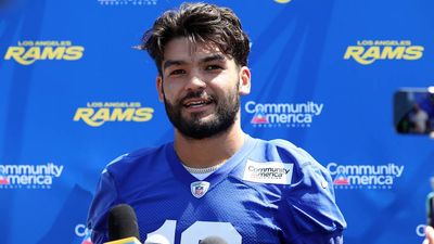 NFL Training Camp Roundup: Why Puka Nacua and Josh Jacobs Could Start 2026 Season with Suspensions