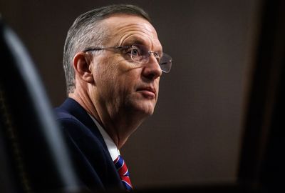 Democrats demand answers from Trump’s VA