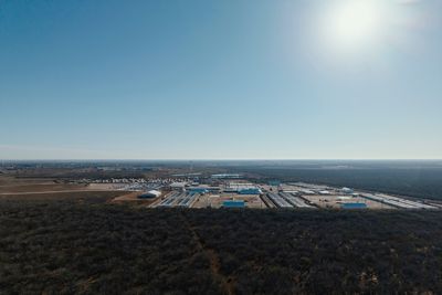 Migrant kids are often being held in a South Texas detention center five times longer than a court order allows