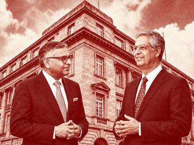 Tata power struggle deepens as Chandrasekaran, other Ratan Tata allies step away