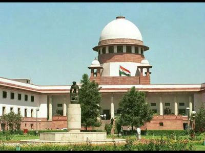 Supreme Court asks states to consider framing policy on demolition, regularisation of illegal constructions