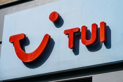 Mideast war impact on travel bookings fading, TUI says