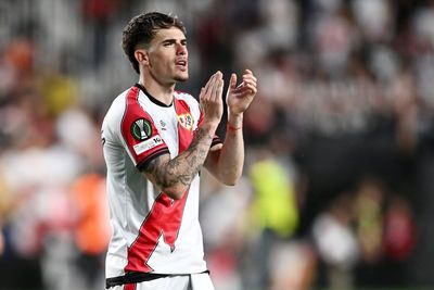 Who is Pep Chavarria? Chelsea turn to La Liga star after losing Marc Cucurella to Real Madrid