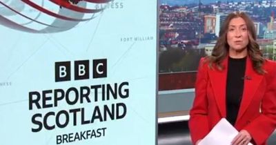 BBC blasted for defying experts on GERS and Scottish independence