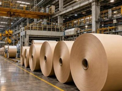Paper industry seeks immediate anti-dumping duty on paperboard imports from Indonesia