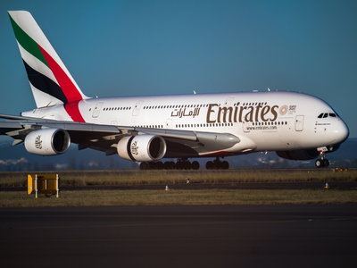 Emirates offers greater flexibility with date changes for Dubai-bound flights; refund fees cut