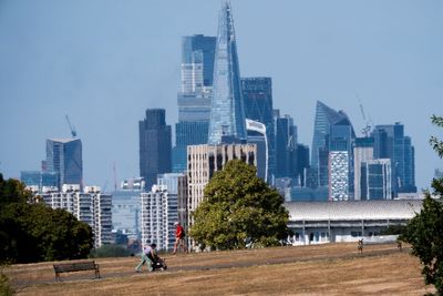 Heatwaves to cost UK economy £4.4bn – but there’s worse yet to come
