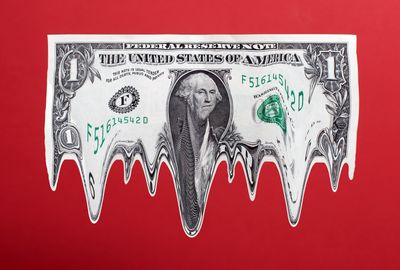 The U.S. economy is a giant betting app