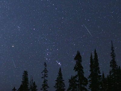 Perseid meteor shower 2026 peak time tonight: Best viewing times in India, UK, US, Australia and where to look in the sky