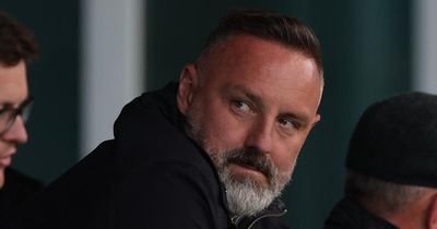 Kris Boyd details the two key areas where Rangers must strengthen this month