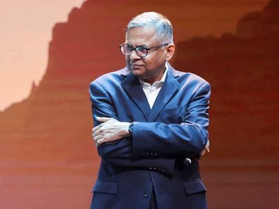 From coffee to cars: Inside the Tata empire as its chairman steps down
