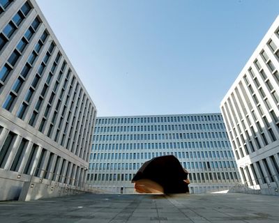 Germany approves lifting curbs on spy agencies in security ‘revolution’