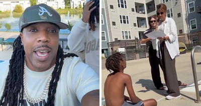 Major Twist In Case Of White “Karen” Who Confronted Black Dad With Kids At Pool As CCTV Footage Turns The Tables