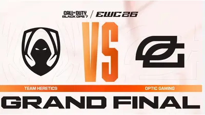 Shotzzy’s 655-kill tournament run powered OpTic Gaming’s EWC 2026 title defense