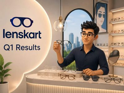 Lenskart Q1 Results: Profit zooms 182% YoY to Rs 228 crore; revenue up 34%
