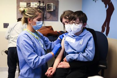 Pediatricians Urge Flu Shots for Every Child Over 6 Months After a Season That Killed 190 U.S. Children