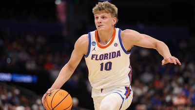 Ranking the Top 10 Small Forwards in Men’s College Basketball for 2026–27 Season