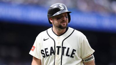 Cal Raleigh's Season-Long Slump Is Far From the Mariners’ Only Problem