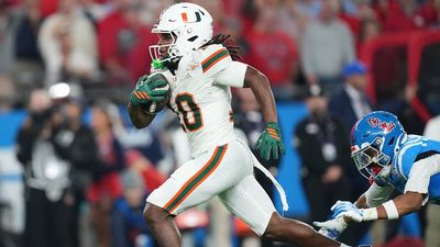 One Number That Sums Up Every ACC Team and Notre Dame in 2026