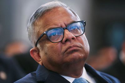 Tata chief’s dramatic resignation sets up succession battle at India’s largest conglomerate