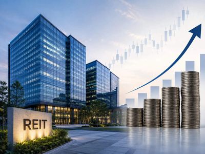 Embassy Office Parks REIT to enter Nifty 500, becomes only investment trust in Nifty Midcap 150