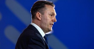Unionist politicians flout expert warning on GERS figures