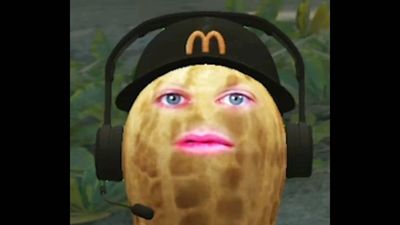 Why is TheBurntPeanut missing from Complex’s 25 best streamers list? Kick has questions