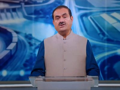 ‘Trust is greater than any legal right’: Gautam Adani a day after US case dismissal