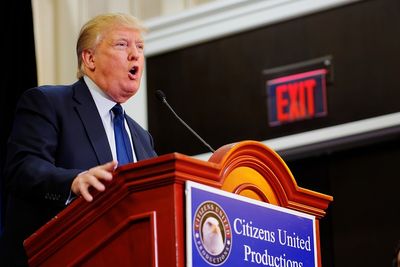 'Trump Has Lowered the Bar to Klandom': Oval Office Rant About Somalis Sparking Severe Backlash Online