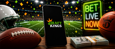 DraftKings’ Predictions Push Could Be the Bet That Matters Most