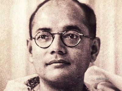 Quote of the Day by Netaji Subhas Chandra Bose: “One individual may die for an idea, but that idea…” The powerful life lesson on courage, sacrifice and leaving a lasting legacy