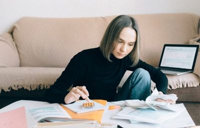 7 Money Decisions Women Should Make Before Leaving a Long-Term Relationship