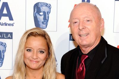 Lucy Davis’s dad Jasper Carrott leads support of Office star after ‘incurable’ breast cancer diagnosis