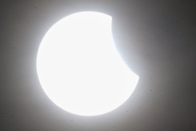 Drivers issued solar eclipse warning by RAC