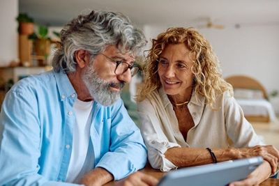7 Expenses Couples Forget to Recalculate When One Spouse Retires First