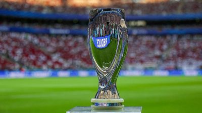 UEFA Super Cup: How It Works, Why It Exists, 2026 Breakdown