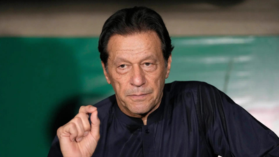'False': In rare move, Pak army reacts after rumours swirl of Imran Khan's death