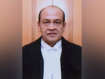 Charges against Justice Yashwant Varma 'are proved': Lok Sabha probe panel on cash discovery