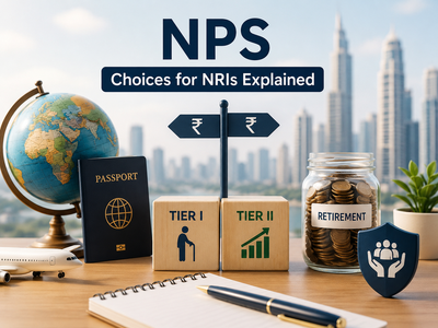 NPS choices for NRIs explained: Can NRIs invest in Tier II NPS accounts? Check rules and investment options
