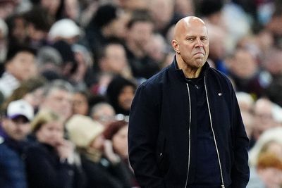 Former Liverpool boss Arne Slot rules himself out of contention for Netherlands job