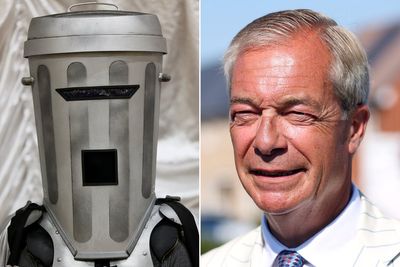 Clacton by-election result live: Nigel Farage’s £5m ‘gift’ investigation reopened by watchdog after election win