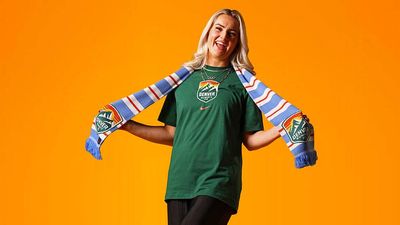 For USWNT Captain Lindsey Heaps, Returning to Denver Is More Than Just a Homecoming