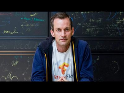 400 goodbye messages, yoga and late-night soccer: Jeff Dean’s final 48 hours after 27 years at Google, co-leading Gemini and becoming ‘unemployed’ for one minute