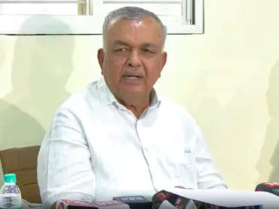 Cauvery water to Tamil Nadu: Karnataka to decide future course after SC hearing, says minister