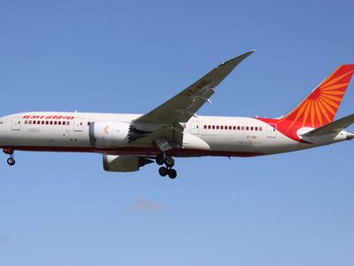 Captain of Air India flight that injured 24 is investigated after drug reports
