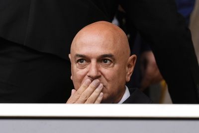 Major update on Daniel Levy’s Tottenham stake after Lewis family’s £100m cash injection