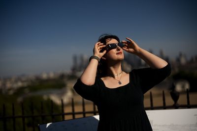 Why RNLI wants you to stay out of the sea during solar eclipse