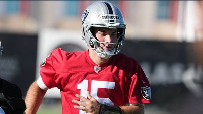 Carson Beck vs Fernando Mendoza: Raiders-Cardinals Preseason Rookie Showdown on Kalshi